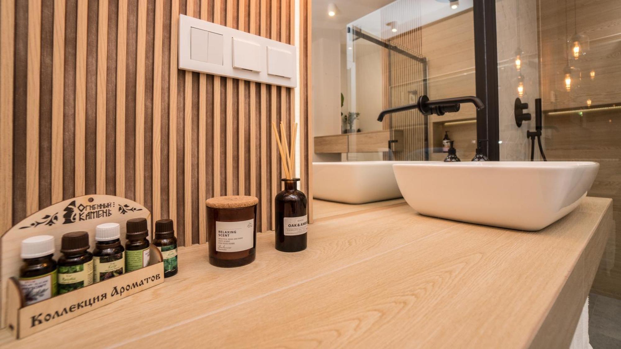 Osada Szczyrk - Prywatna Sauna&Jacuzzi Buitenkant foto