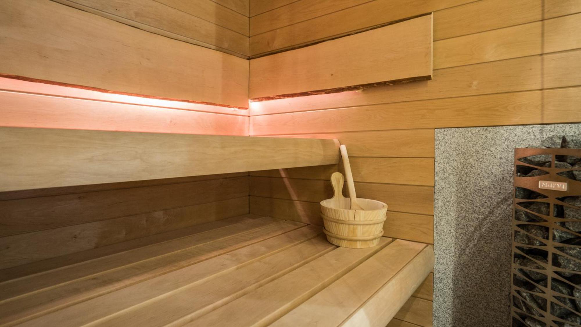 Osada Szczyrk - Prywatna Sauna&Jacuzzi Kamer foto