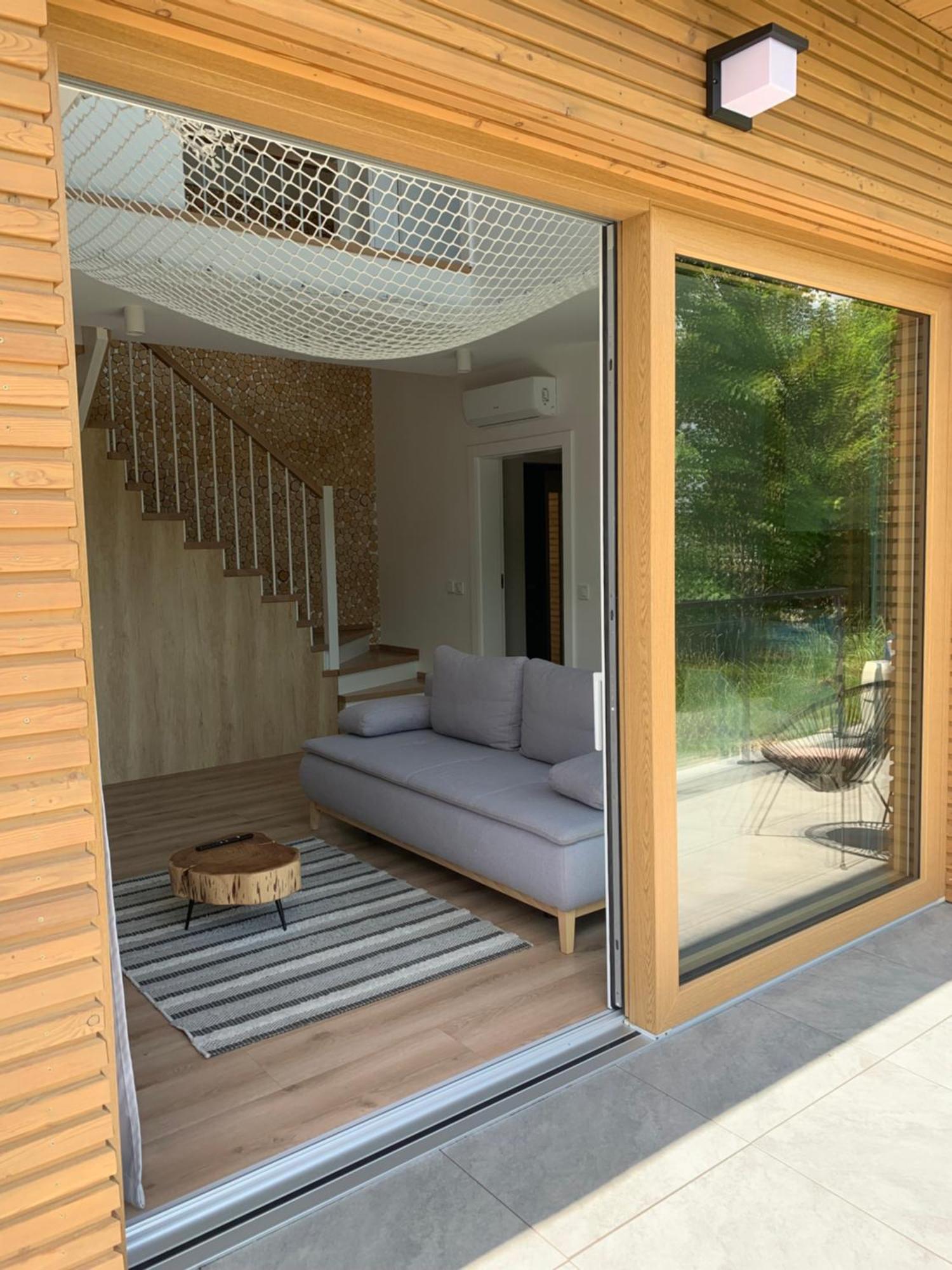 Osada Szczyrk - Prywatna Sauna&Jacuzzi Buitenkant foto